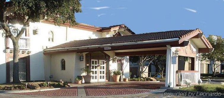 America'S Inn Хюстън Екстериор снимка